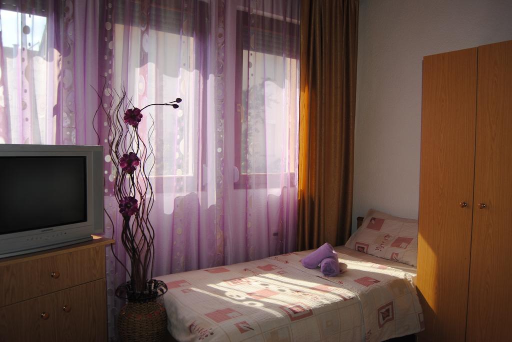 Joleski Accommodation Ohrid Exterior foto