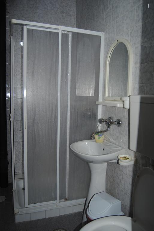 Joleski Accommodation Ohrid Exterior foto