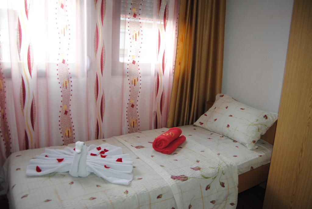 Joleski Accommodation Ohrid Exterior foto